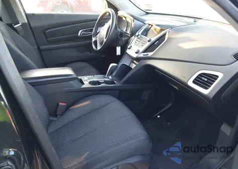 2013 GMC Terrain Sle-2 из США, поврежденный, VIN 2GKALSEK1D6177904